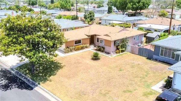 Norwalk, CA 90650,13724 Lancelot Avenue