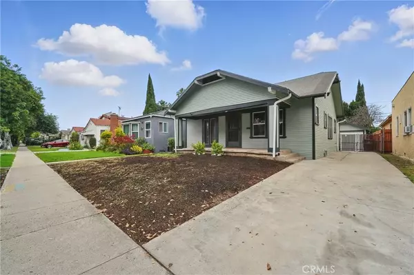 South Gate, CA 90280,8680 Evergreen Avenue