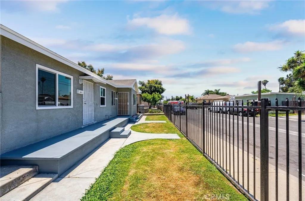 Lynwood, CA 90262,12430 Peach Street
