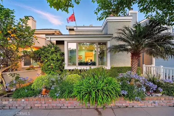 232 7th Street, Seal Beach, CA 90740