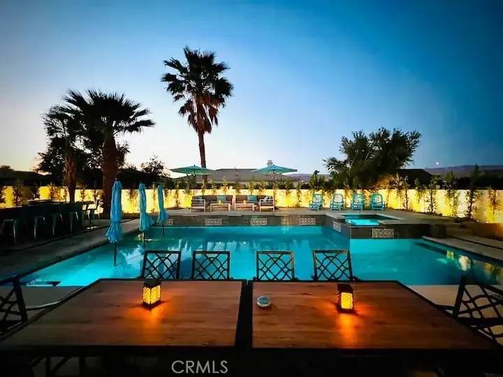 80848 Sunspring Court, Indio, CA 92201