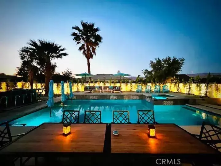 80848 Sunspring Court, Indio, CA 92201