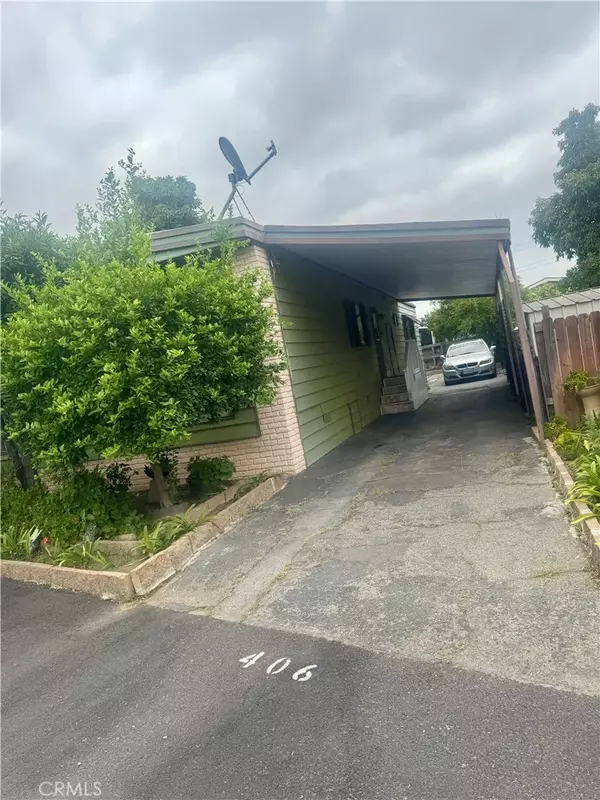 El Monte, CA 91732,12700 ELLIOTT #406