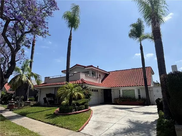 17002 Yvette Avenue, Cerritos, CA 90703