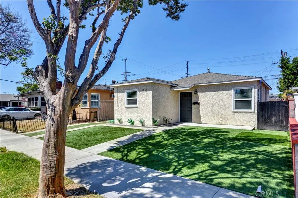 6115 Brayton Avenue, Long Beach, CA 90805