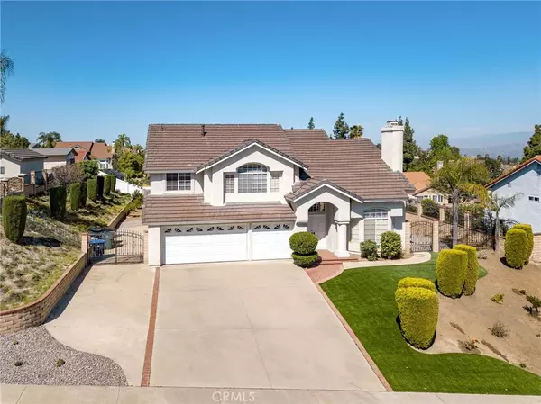 Riverside, CA 92506,6721 Silver Oak Place