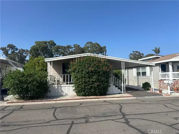 32371 Alipaz #121, San Juan Capistrano, CA 92675