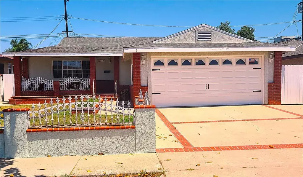 Norwalk, CA 90650,12817 Larwin Road