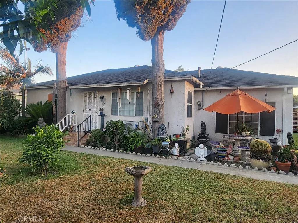 12138 Magnolia Street, El Monte, CA 91732