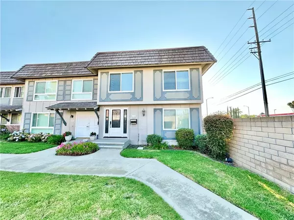 4057 Larwin Avenue, Cypress, CA 90630