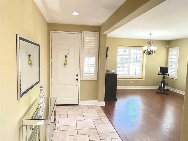 San Jacinto, CA 92582,278 Overleaf Way