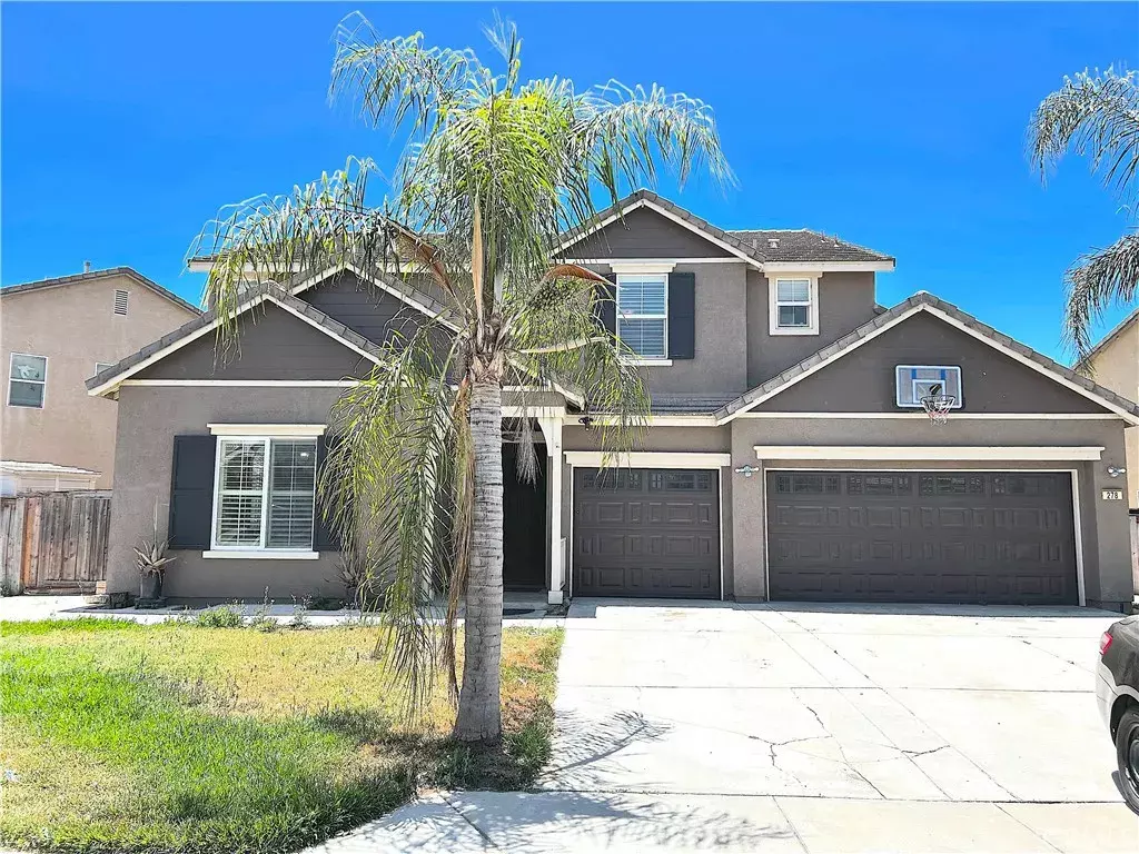 San Jacinto, CA 92582,278 Overleaf Way