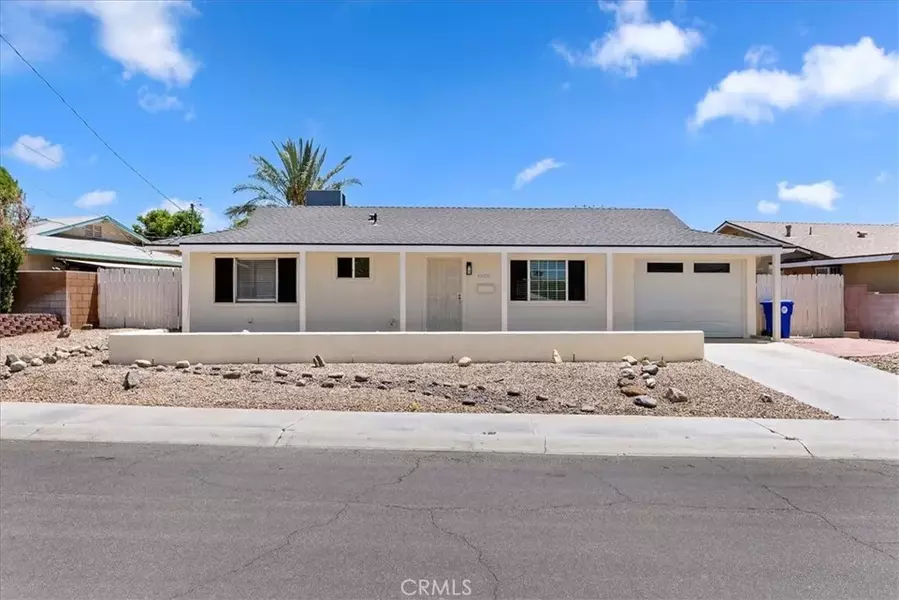43000 Connecticut Street, Palm Desert, CA 92211