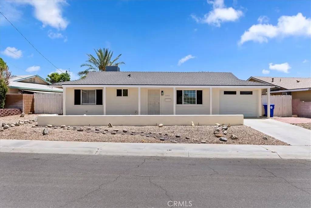 43000 Connecticut Street, Palm Desert, CA 92211