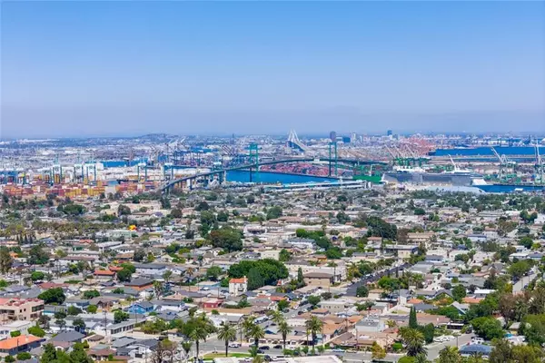348 S Hamilton Avenue, San Pedro, CA 90732