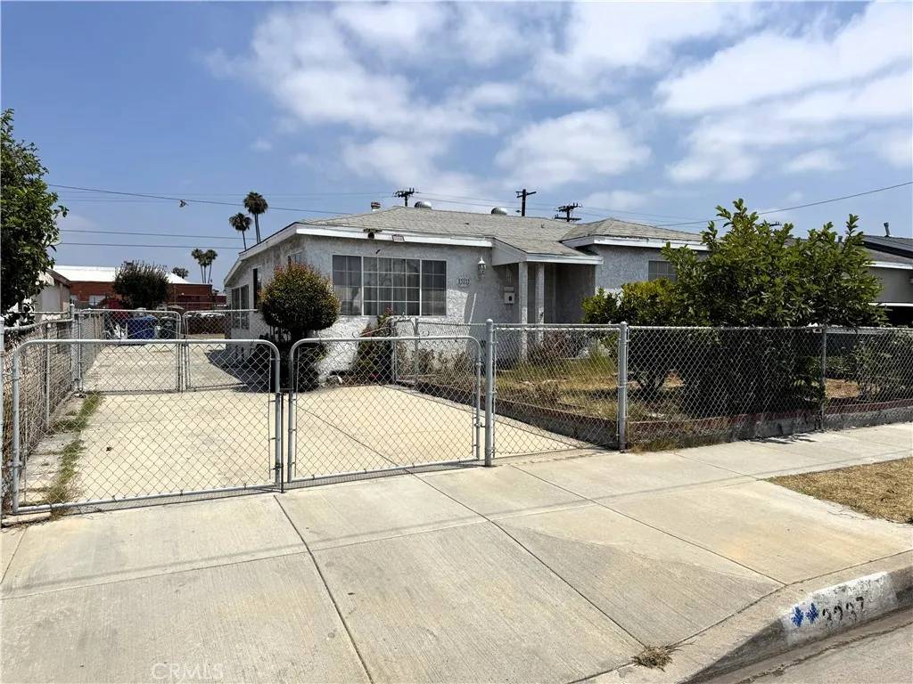 3237 W 132nd Street, Hawthorne, CA 90250
