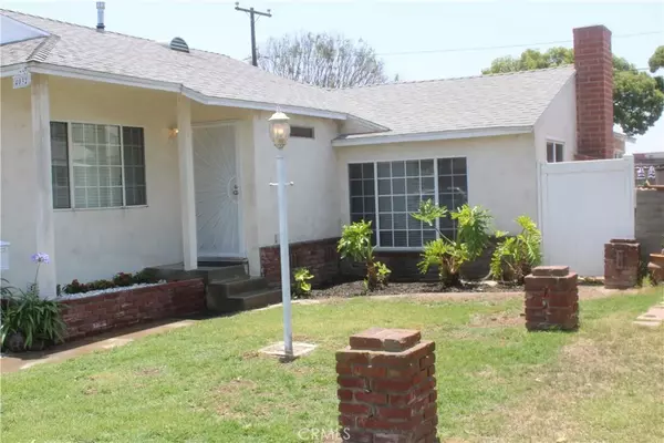 4032 LE SAGE Street, Lynwood, CA 90262