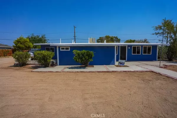 Ridgecrest, CA 93555,1012 W Langley Avenue