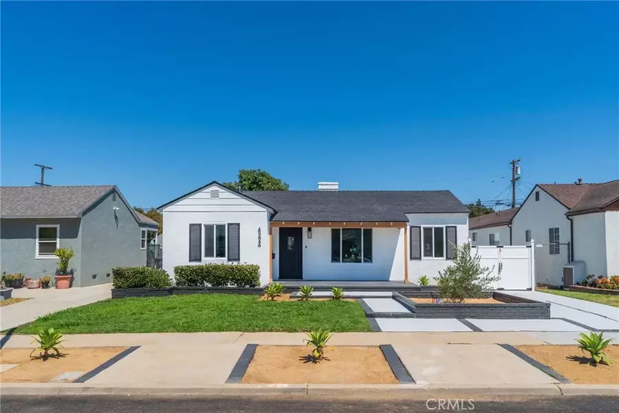 4224 Falcon Avenue, Long Beach, CA 90807