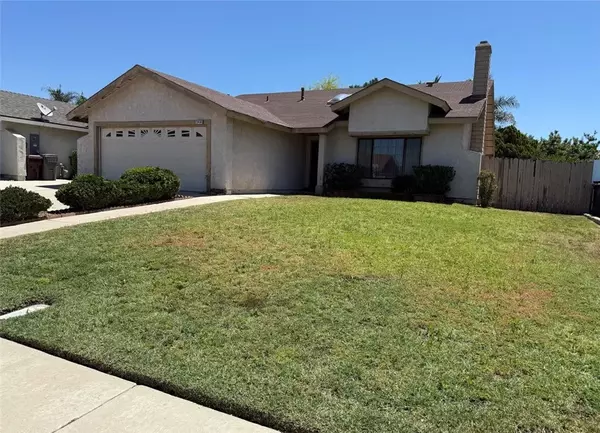Moreno Valley, CA 92551,15450 Casa Grande Street