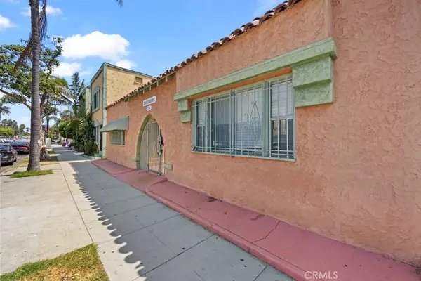 Long Beach, CA 90802,234 Lime Avenue #5