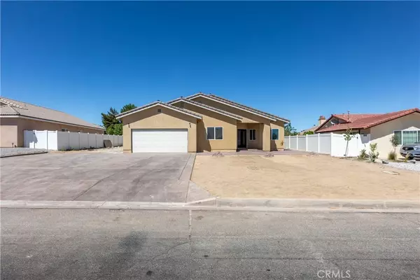Helendale, CA 92342,26826 Silver Lakes Parkway