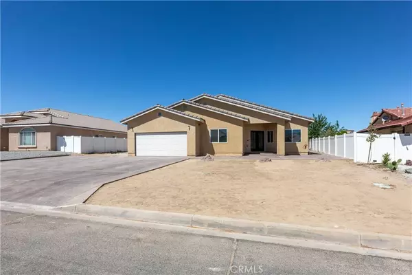 Helendale, CA 92342,26826 Silver Lakes Parkway