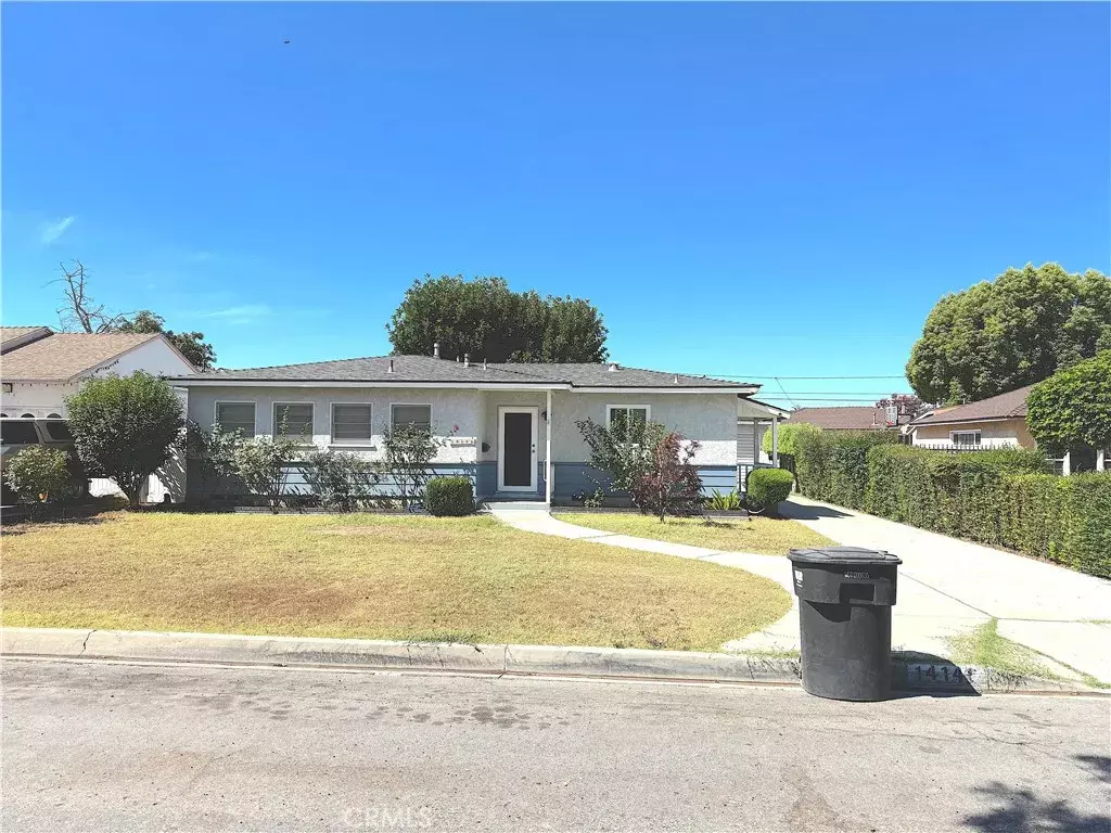 Whittier, CA 90604,14146 Light Street