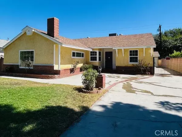 1230 East Idahome, West Covina, CA 91790