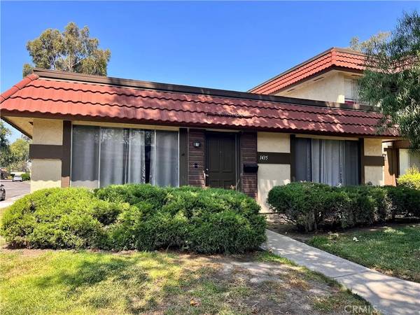 1435 N Stoneyhaven Lane, Anaheim, CA 92801