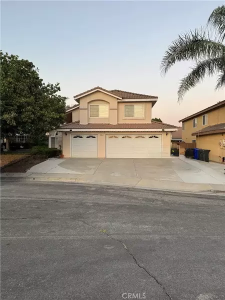 13422 Banning, Fontana, CA 92336