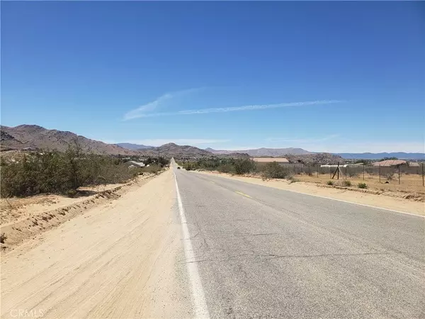 0 Cotillo Road, Apple Valley, CA 92307