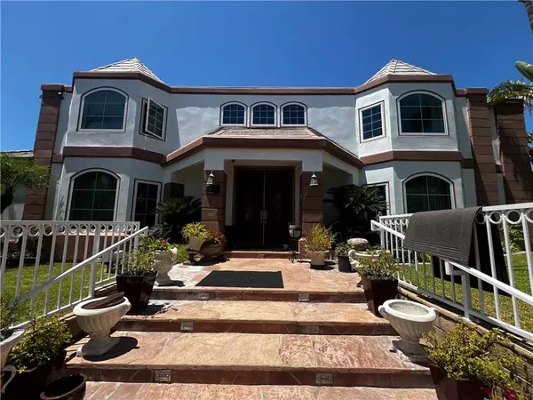 2720 N Villareal Drive, Orange, CA 92867
