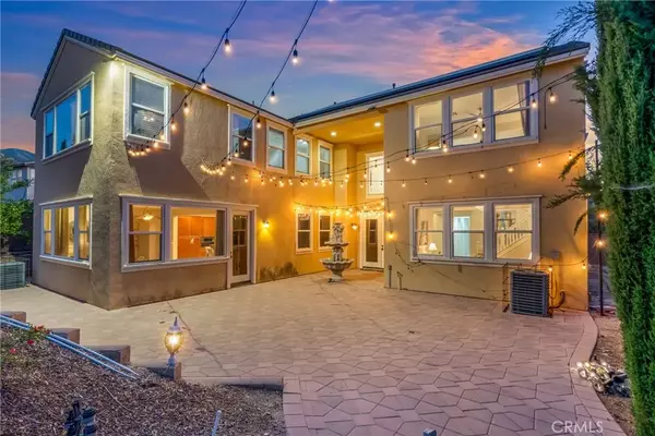 Corona, CA 92883,25574 Red Hawk Road