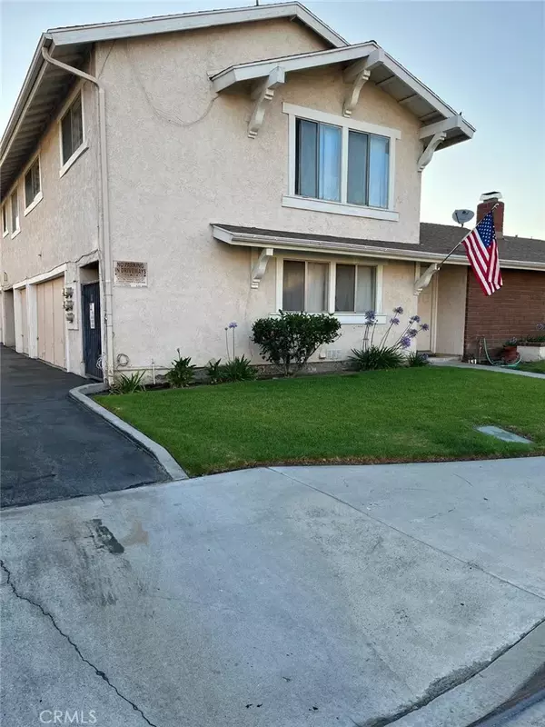 313 Wilma Circle #C, Placentia, CA 92870