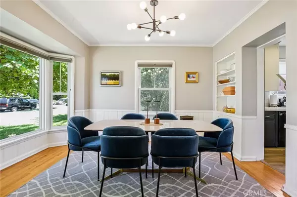 Long Beach, CA 90807,256 E Claiborne Place