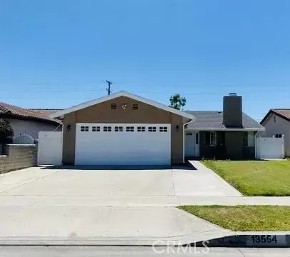 13554 Elgers St, Cerritos, CA 90703