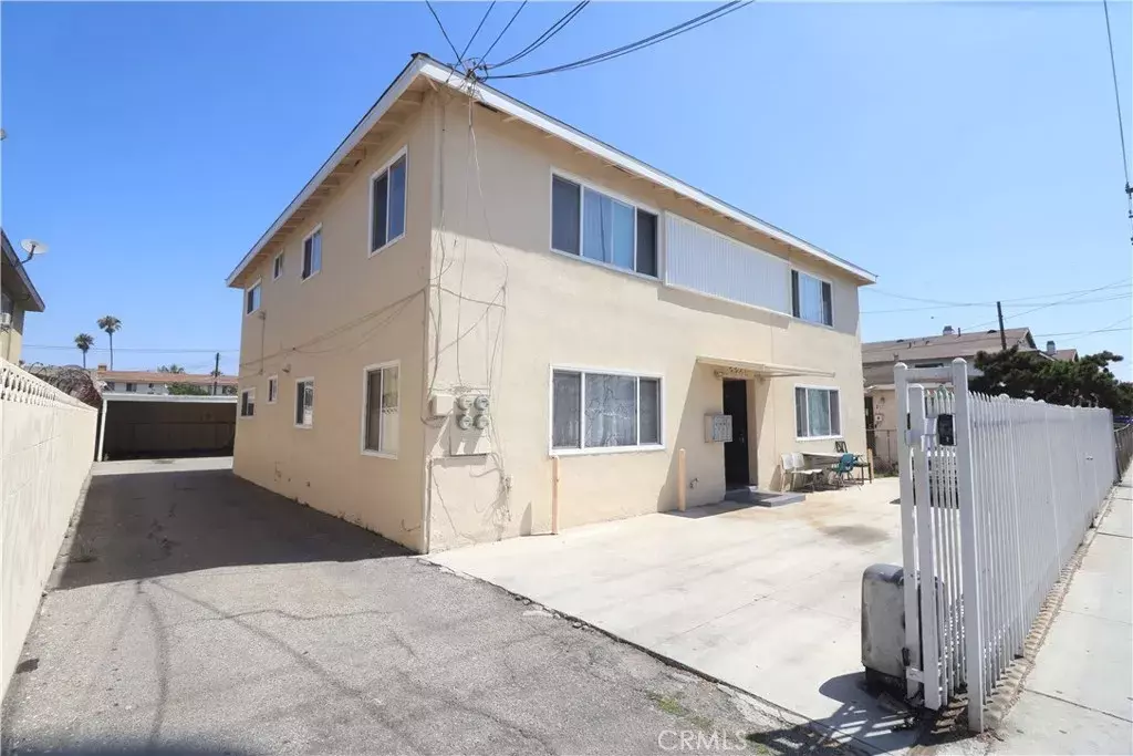 Gardena, CA 90249,3245 Marine Avenue