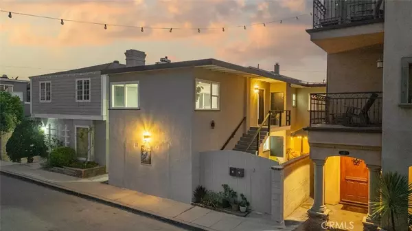 23 65th Place, Long Beach, CA 90803