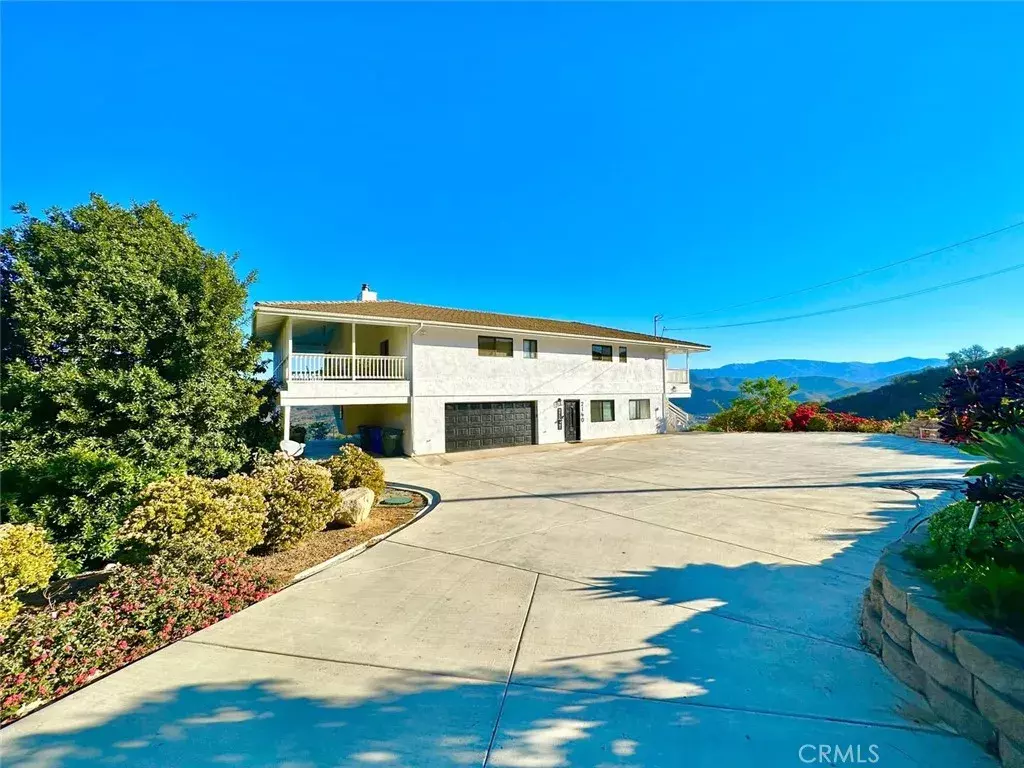 Fallbrook, CA 92028,2160 Puerto Del Mundo