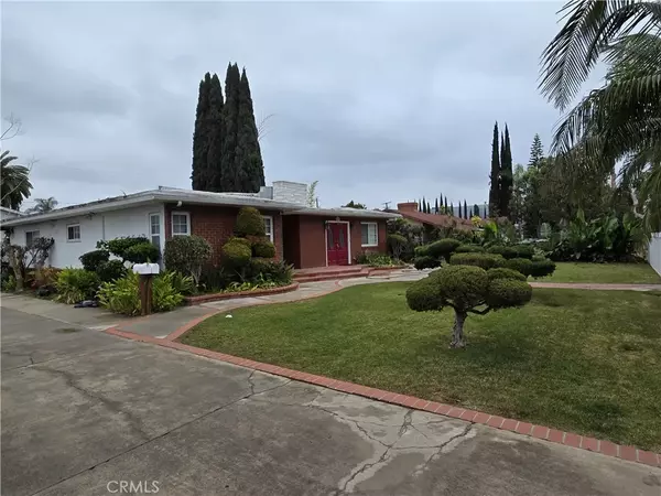 Garden Grove, CA 92841,9381 Nichols Drive