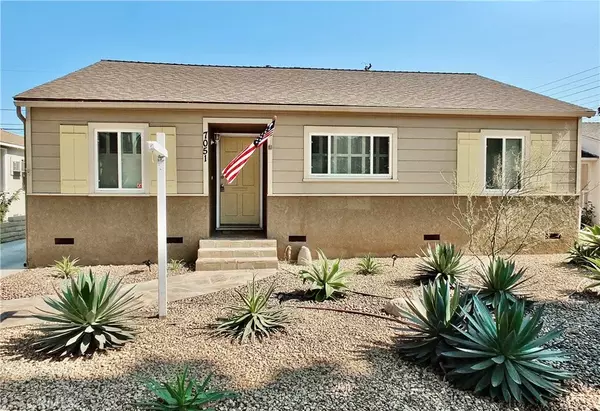 7051 McManus Street, Lakewood, CA 90713