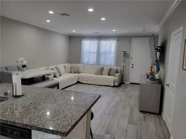 Ontario, CA 91764,2928 E Via Fiano