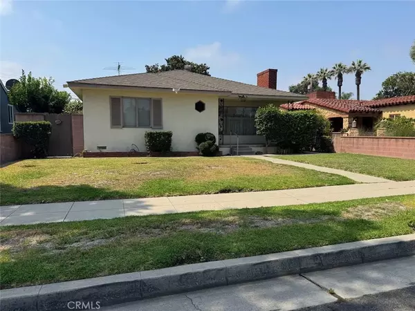 Downey, CA 90241,7814 4th Street