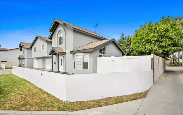 Downey, CA 90241,10535 Myrtle Street