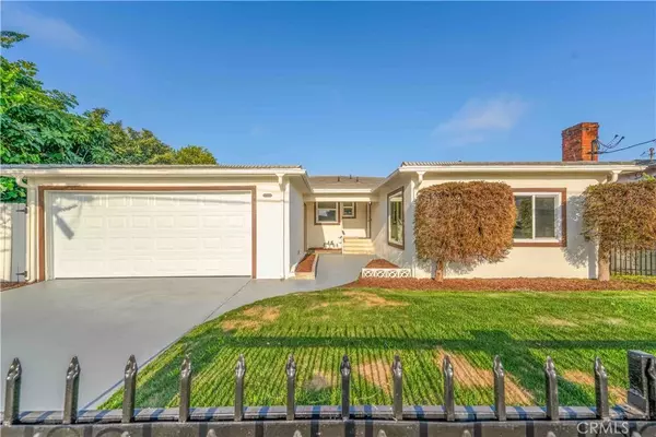 Gardena, CA 90247,14426 S Berendo Avenue