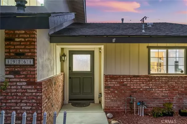Santa Ana, CA 92705,19261 Brae