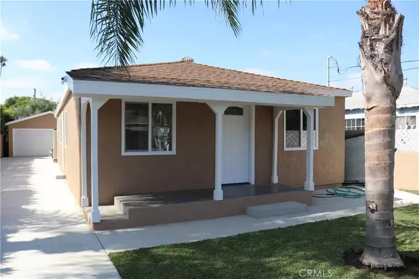 Inglewood, CA 90304,4040 W 103rd Street