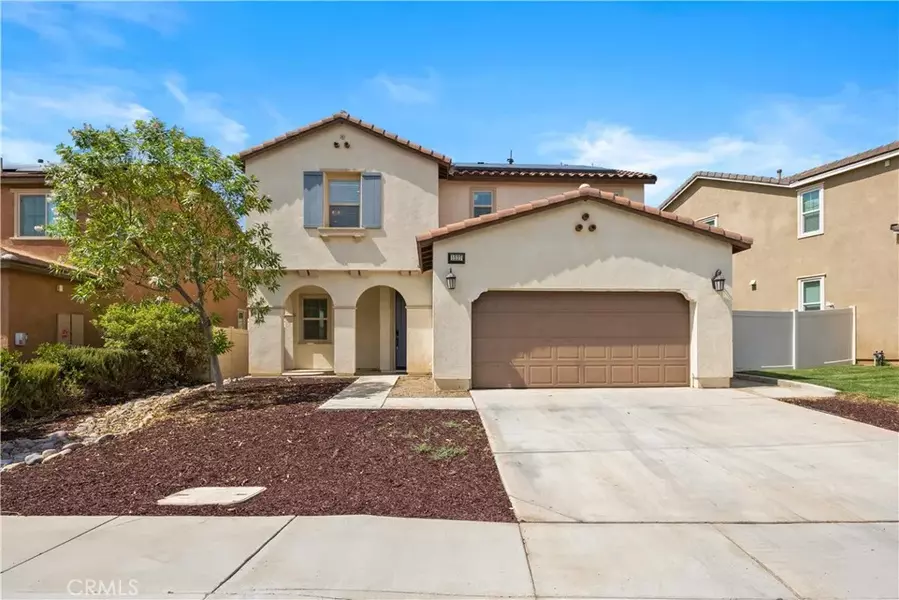 1527 Amethyst Lane, Beaumont, CA 92223