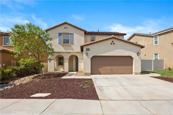 1527 Amethyst Lane, Beaumont, CA 92223